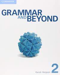 Grammar and Beyond 2 Student Book