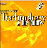 Technology and the Future Teachers Guide by Richmond Publishing