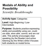 Grammar and Beyond All Level Communicative Activities Grammar and Beyond All Level Communicative Activities