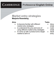 Business Advantage Advanced Teacher Materials Business Advantage Advanced Teacher Materials