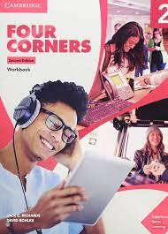 Four Corners Second Edition 2 Workbook