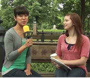Four Corners Second Edition 4 Video