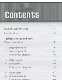 English in Mind 5 Teacher Book