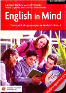 English in Mind Starter Exam Edition Student Book