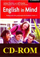 English in Mind Starter Exam Edition CD-ROM
