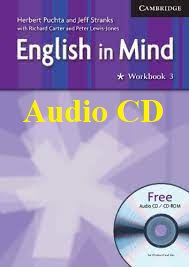 English in Mind 3 Workbook Audio