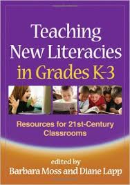 Teaching New Literacies in Grades K-3 Resources for 21st Century Classrooms - Solving ProbLems in The Teaching of LiTeracy