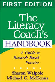 The Literacy Coachs Handbook A Guide to Research Based Practice 1st Edition-Solving Problems in the Teaching of Literacy