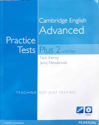 CAE Practice Tests Plus 2 New Edition 2015 Book CAE Practice Tests Plus 2 New Edition 2015 Book