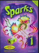 Sparks 1 Students Book