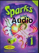 Sparks 1 Students Book Audio CDs Sparks 1 Students Book Audio CDs