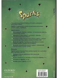 Sparks 2 Students Book