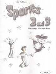 Sparks 2 and 3 Photocopy Masters Book