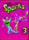Sparks 3 Students Book Sparks 3 Students Book