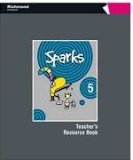 Sparks 5 Teachers Resource Book Sparks 5 Teachers Resource Book