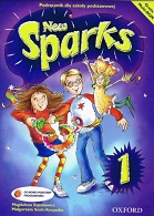 New Sparks 1 Students Book New Sparks 1 Students Book