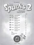 New Sparks 2 Photocopy Masters Book New Sparks 2 Photocopy Masters Book