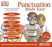 Punctuation Made Easy