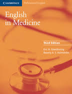 CAMBRIDGE English in Medicine 3rd Edition Students Book CAMBRIDGE English in Medicine 3rd Edition Students Book