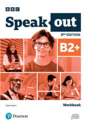 Speakout 3rd Edition B2 Plus Workbook Speakout 3rd Edition B2 Plus Workbook