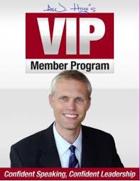 VIP Global Leadership Program by AJ Hoge - Effortless English Club