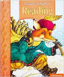 Houghton Mifflin READING Student Anthology Adventures Grade 2 Houghton Mifflin READING Student Anthology Adventures Grade 2