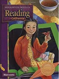 Houghton Mifflin READING Student Anthology Horizons Volume 2 Grade 3 Houghton Mifflin READING Student Anthology Horizons Volume 2 Grade 3