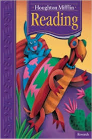 Houghton Mifflin READING Student Anthology Rewards Volume 1 Grade 3 Houghton Mifflin READING Student Anthology Rewards Volume 1 Grade 3