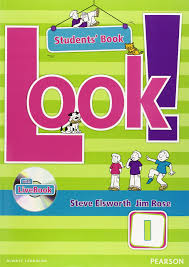 Look 1 Students Book Look 1 Students Book