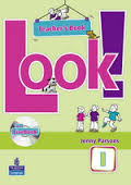 Look 1 Testmaster Look 1 Testmaster