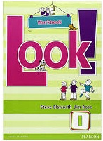 Look 1 Workbook Look 1 Workbook