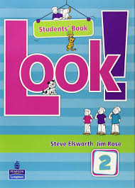 Look 2 Students Book Look 2 Students Book