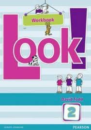 Look 2 Workbook Look 2 Workbook