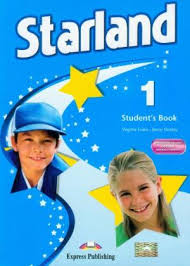 Starland 1 Students Book Starland 1 Students Book