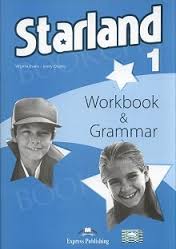 Starland 1 Workbook and Grammar Starland 1 Workbook and Grammar