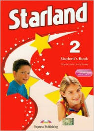 Starland 2 Students Book Starland 2 Students Book