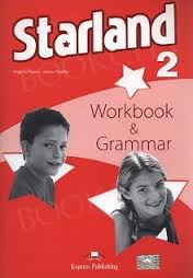 Starland 2 Workbook and Grammar Starland 2 Workbook and Grammar