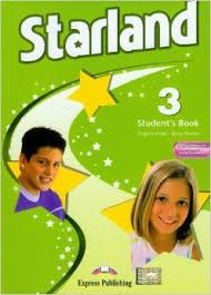 Starland 3 Students Book Starland 3 Students Book