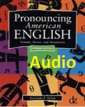 Pronouncing American English 2nd Edition by Gertrude F Orion Class Audio CDs Pronouncing American English 2nd Edition by Gertrude F Orion Class Audio CDs