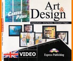Career Paths Art and Design Video Career Paths Art and Design Video