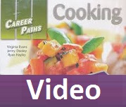 Career Paths Cooking Video Career Paths Cooking Video