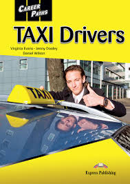 Career Paths Taxi Drivers Students Book Career Paths Taxi Drivers Students Book