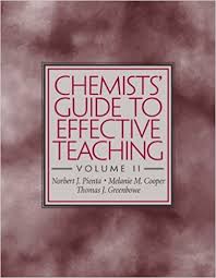 Chemists Guide to Effective Teaching Volume II Chemists Guide to Effective Teaching Volume II