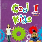 Cool Kids 1 Students Book Cool Kids 1 Students Book