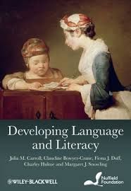 Developing Language and Literacy Effective Intervention in the Early Years Developing Language and Literacy Effective Intervention in the Early Years