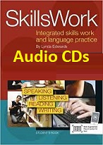 SkillsWork Students Book Audio CDs SkillsWork Students Book Audio CDs