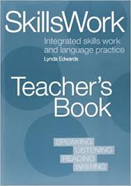 SkillsWork Teachers Book SkillsWork Teachers Book
