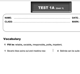 Smart Time 2 Test Smart Time 2 Test