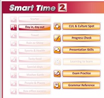 Smart Time 2 iebook CD-ROM Smart Time 2 iebook CD-ROM