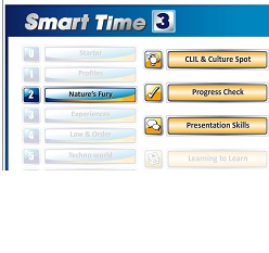 Smart Time 3 iebook CD-ROM Smart Time 3 iebook CD-ROM